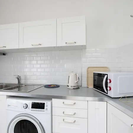 Apartman Elysee Ternes Párizs