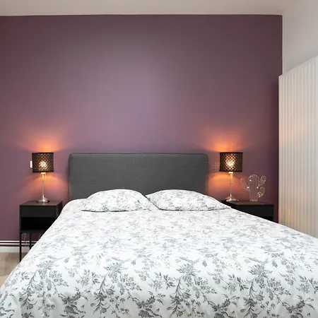 Apartman Elysee Ternes Párizs