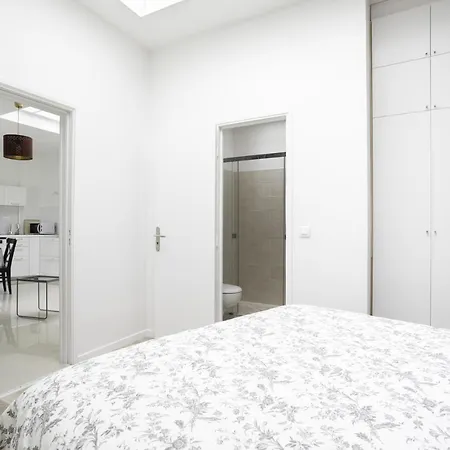 Elysee Ternes Апартаменты *