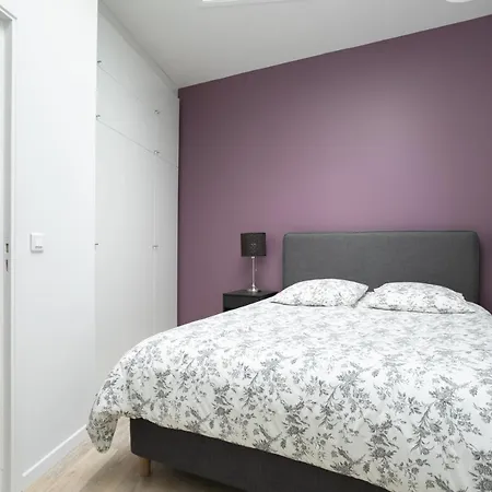 Apartament Elysee Ternes *