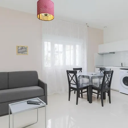 Apartament Elysee Ternes