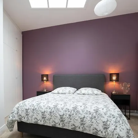 Elysee Ternes * Paris