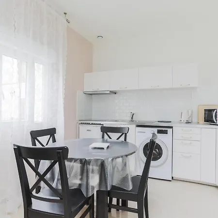 Elysee Ternes パリ