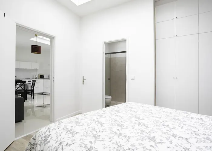 Elysée Ternes Appartement *